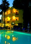 Hotel Family spa Le Canne