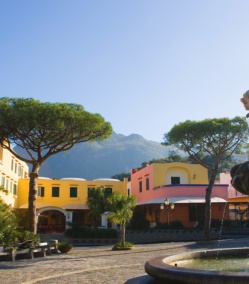Hotel Terme La Reginella
